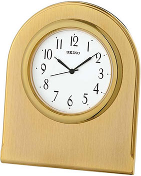 Настольные часы Seiko Clock QHG041G